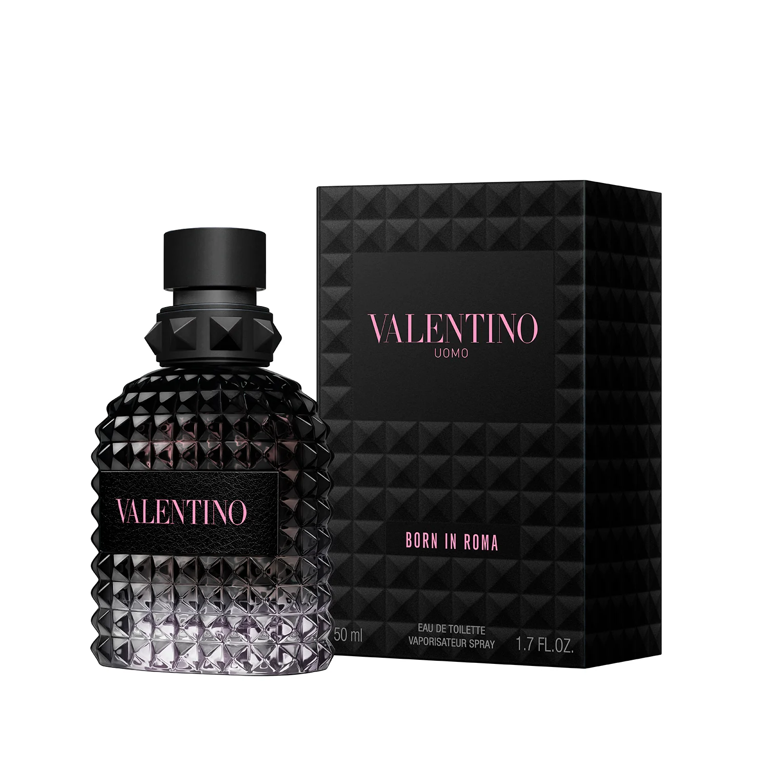 Valentino Uomo Born in Roma Valentino Uomo Born in Roma - Eau de Toilette