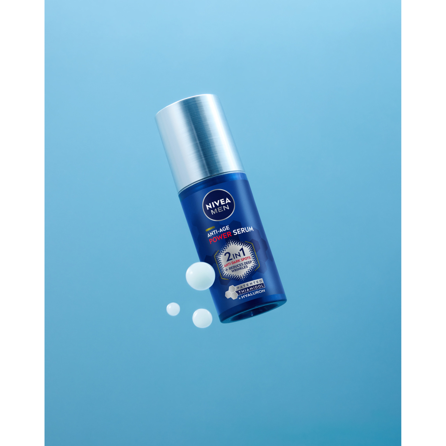 Nivea Men Anti-Age Power