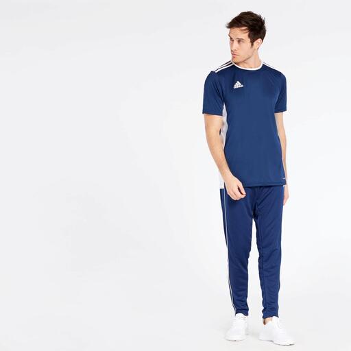  T-shirt adidas Entrada 18