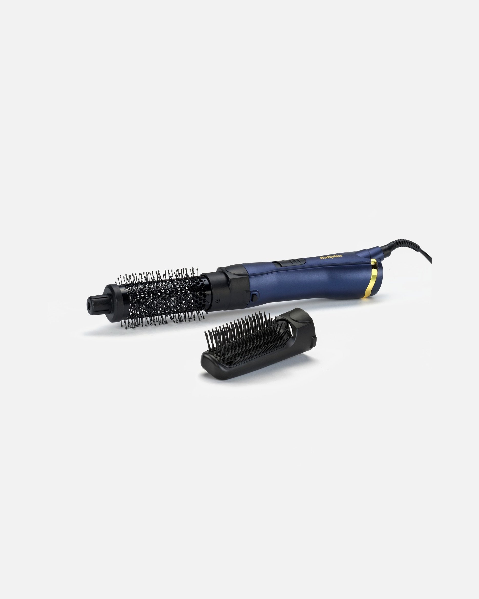 BaByliss Midnight Luxe 800 fen za kosu sa vrućim zrakom - 1 komad.