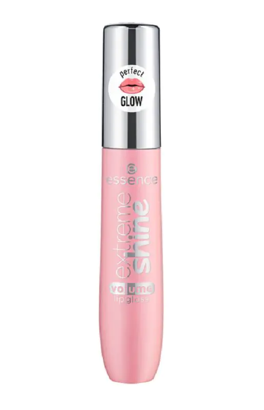 Essence Extreme Shine Volume Lipgloss, Błyszczyk do ust 201