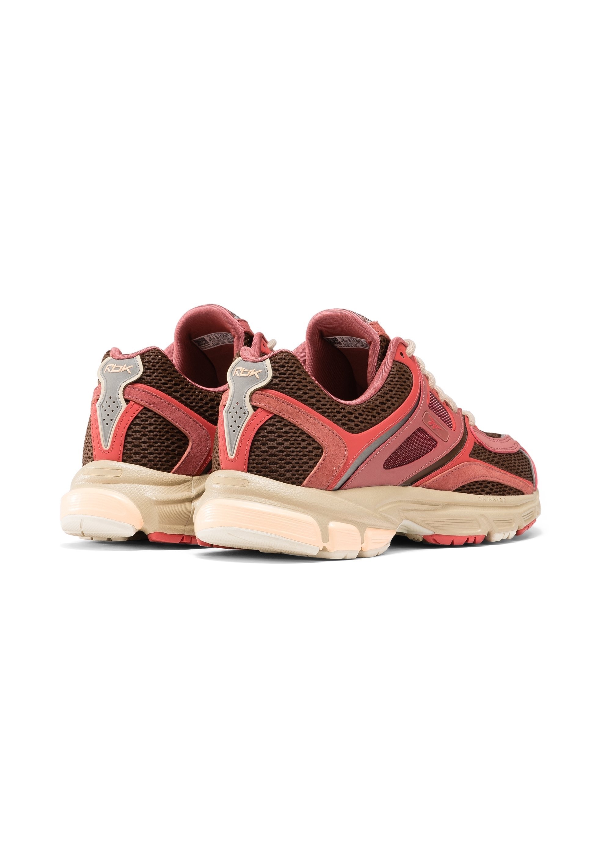 Baskets Reebok Classic - bordeaux