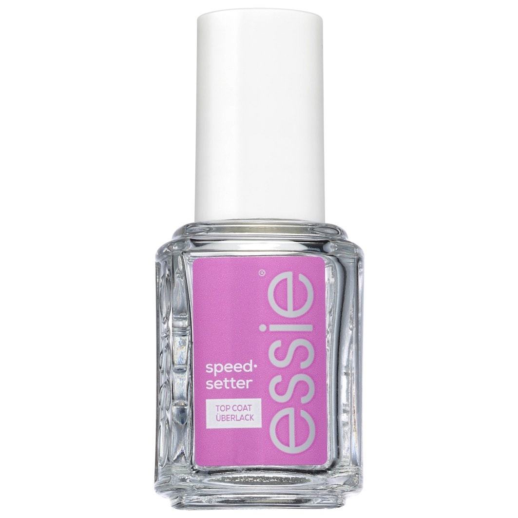 essie virskārtas ātrās noturēšanas līdzeklis - 13,5 ml