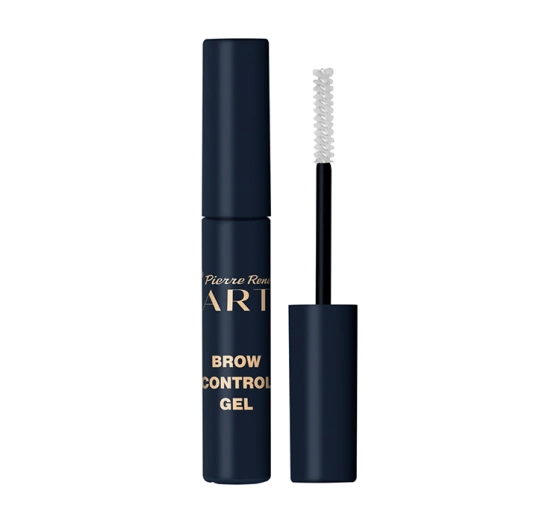 PIERRE RENE ART TRANSPARENTNY ŻEL DO LAMINACJI BRWI 10ML