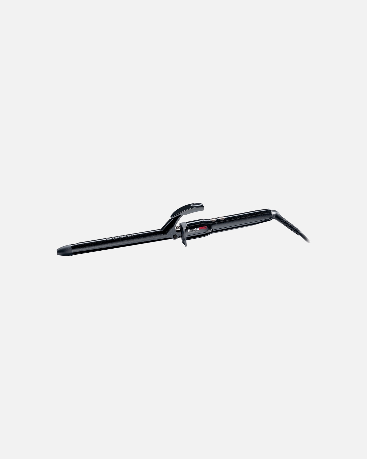 BaByliss Fer à friser