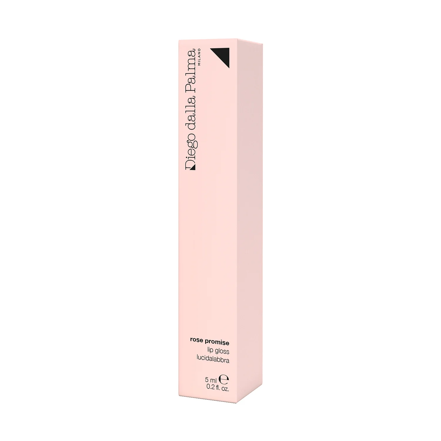 Labbra Rose Promise Lip Gloss - Gloss