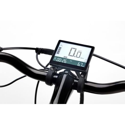  Vélo électrique hydraulique Momabikes 28 Pro