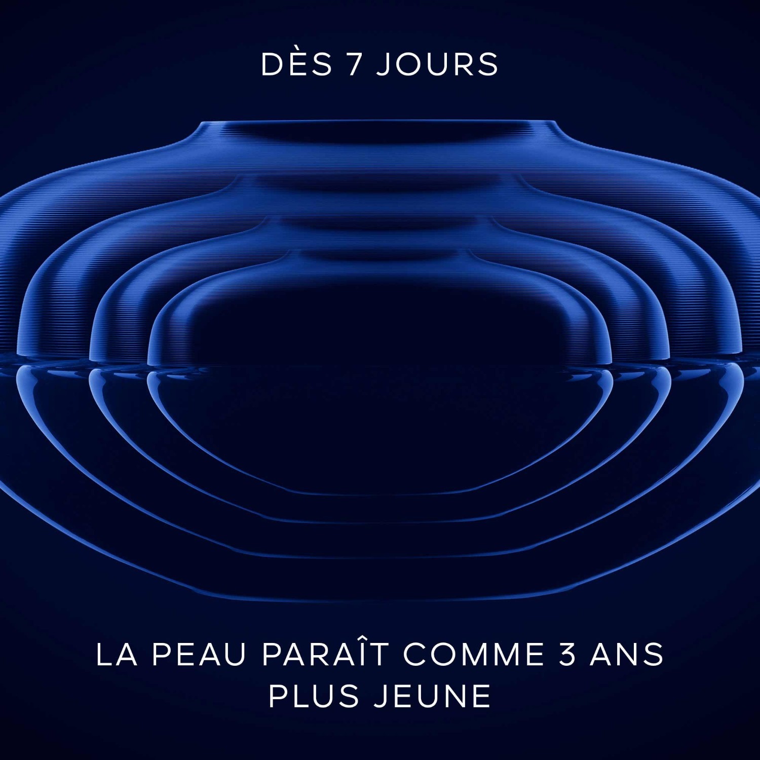 Guerlain La Crème Légère