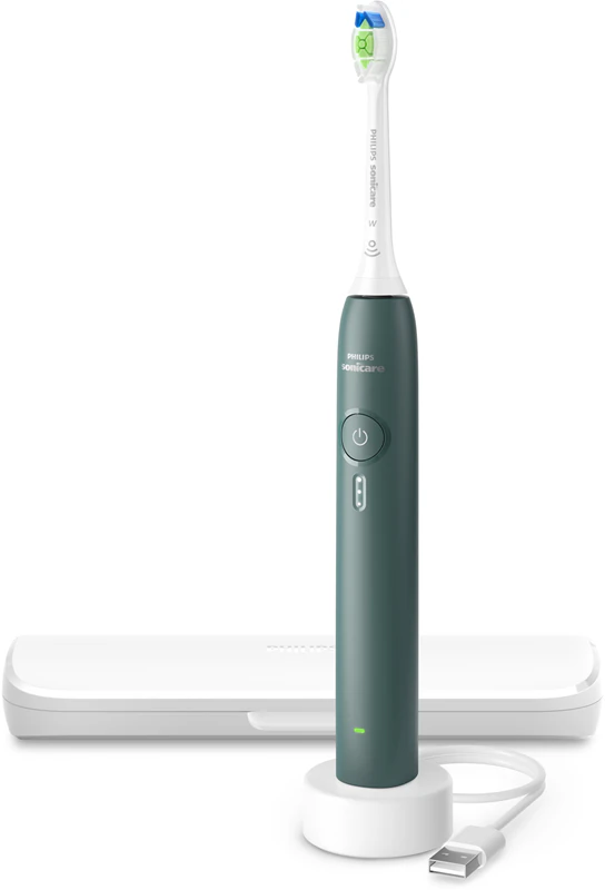 Philips Sonicare 3100 HX4033/26 elektrische sonische tandenborstel