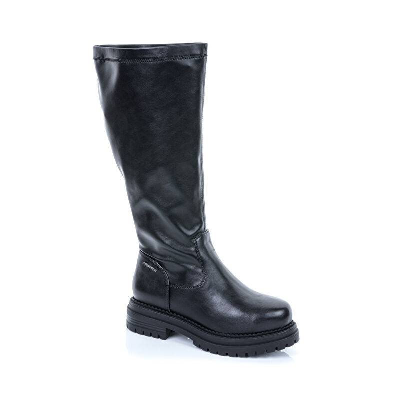 Bottes Femme Noir