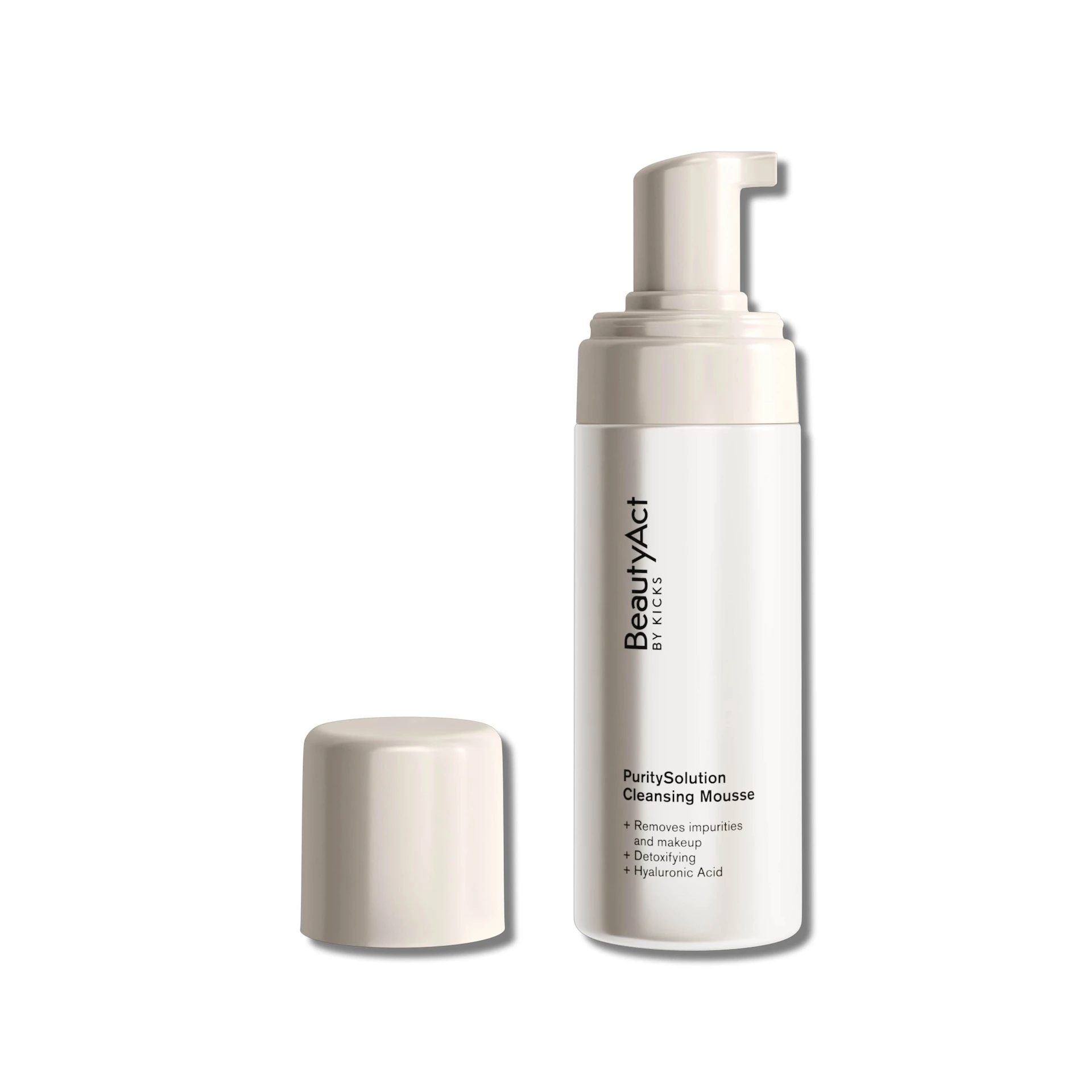 PuritySolution pjena za čišćenje 150 ml - BeautyAct