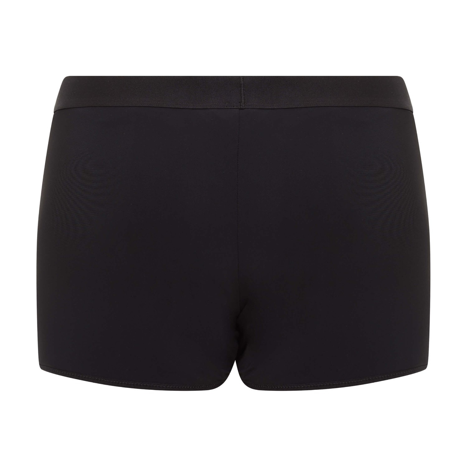 RÉJEANNE Boxer Glow Noir