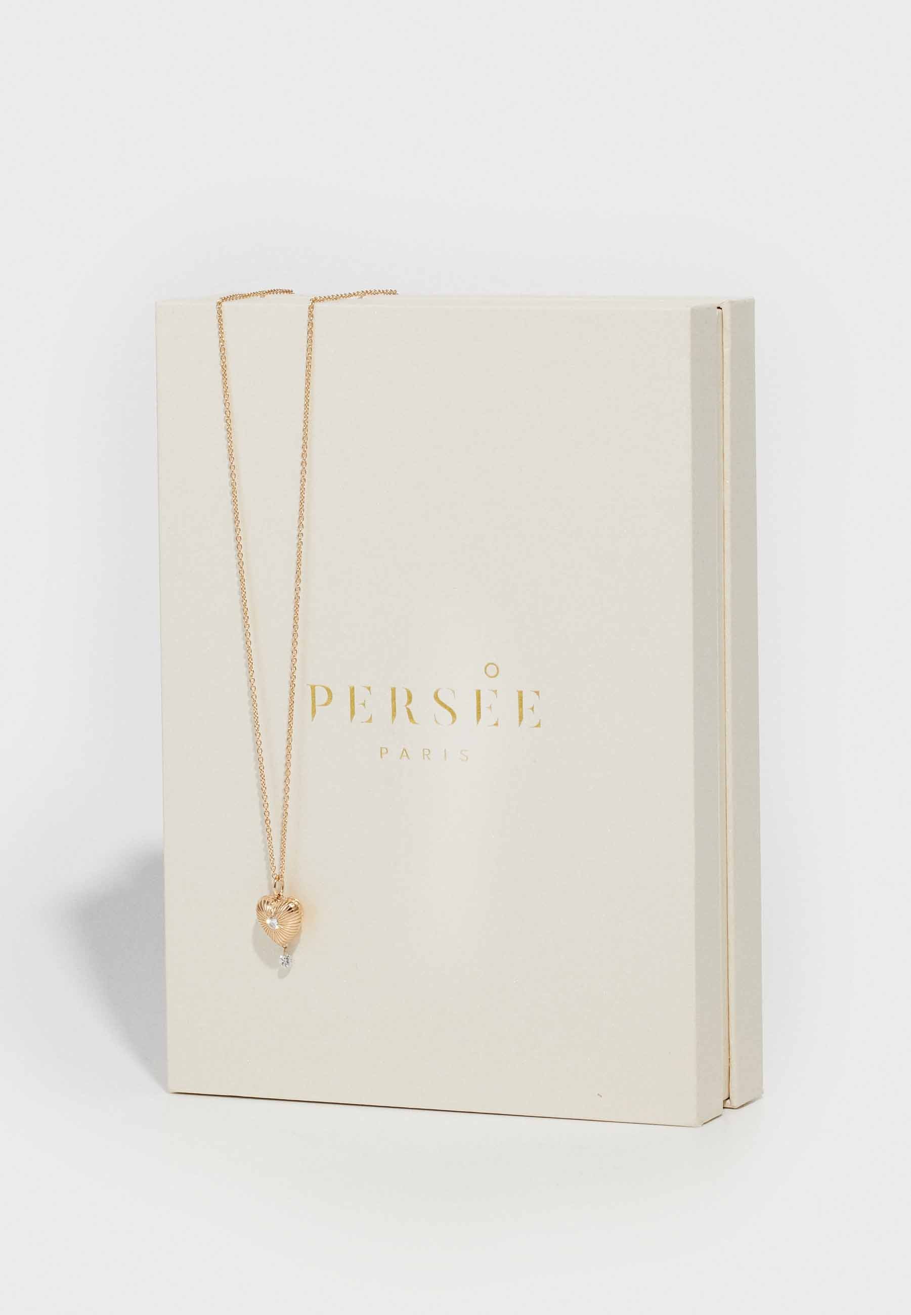 Persée Parijs kettingen
