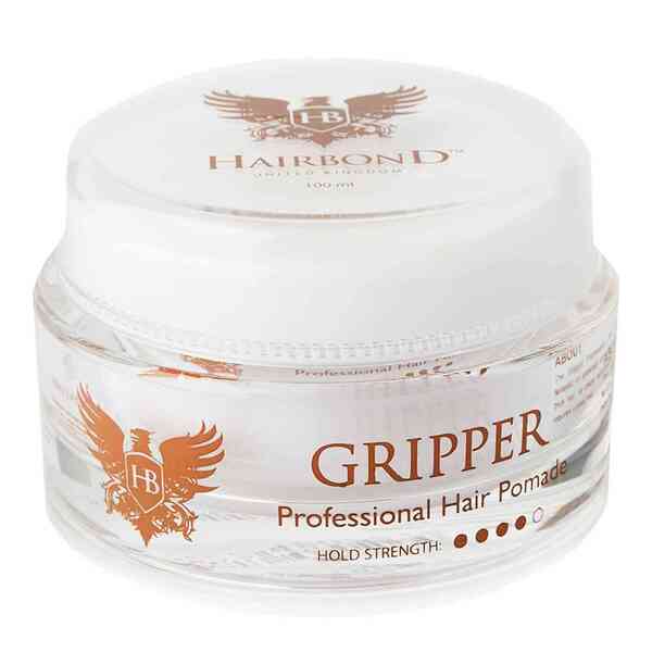 Pomada Hairbond Gripper 100ml
