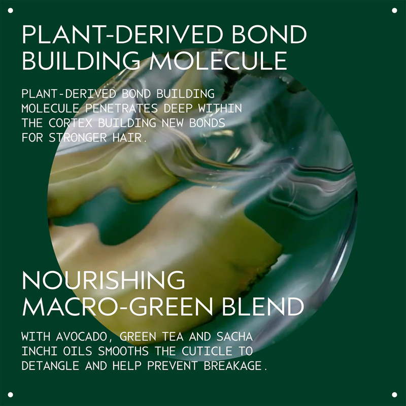 Aveda Botanical Repair™ Posilňujúca bezoplachová kúra pre poškodené vlasy