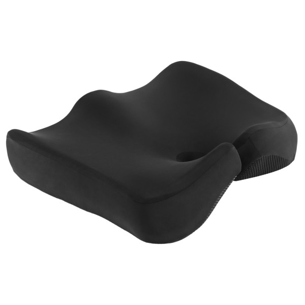 Ergonomiczna poduszka ortopedyczna na fotel biurowy Bobby 2