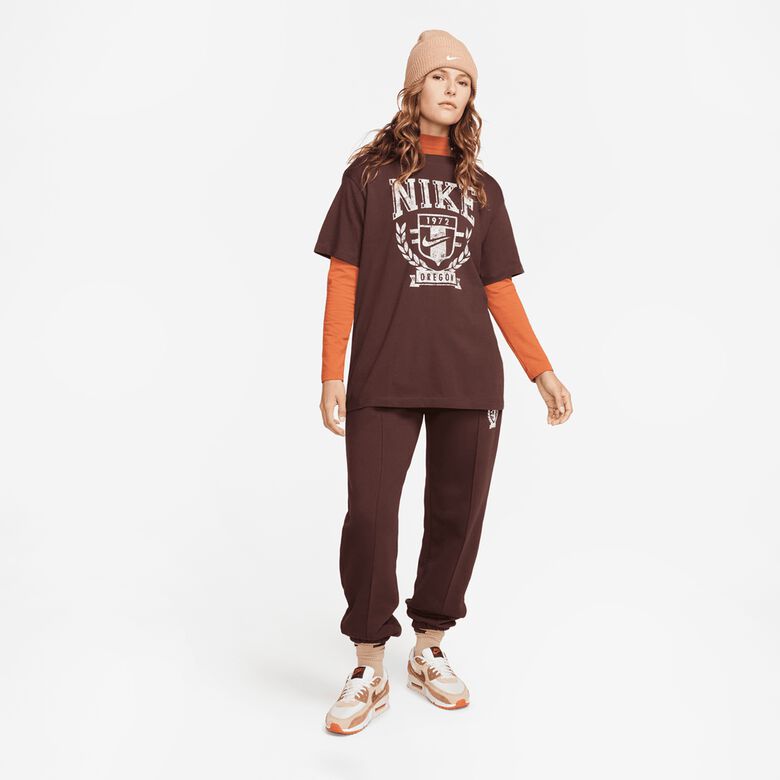 Sportkläder Fleece Joggingbyxor
