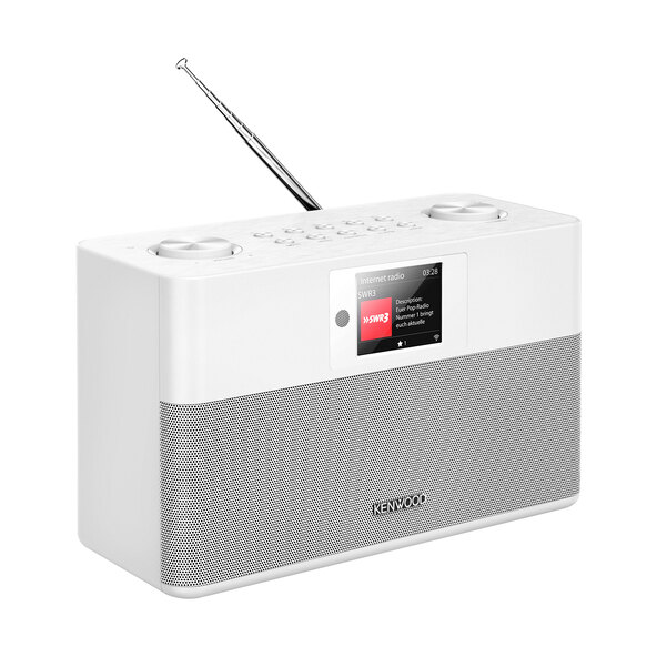 Radio prin internet CR-ST100S