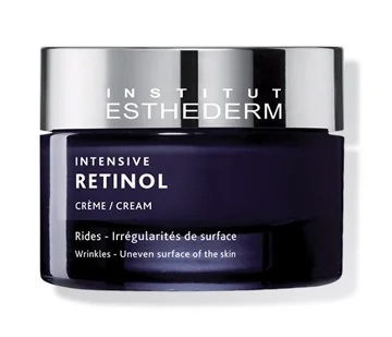 INSTITUT ESTHEDERM Esthederm Intensieve Retinol Anti-Rimpelcrème 50 ml