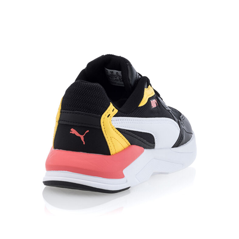 Καλάθια / sneakers Garcon Noir