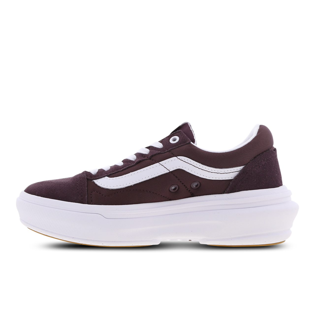 Vans Old Skool Overt CC