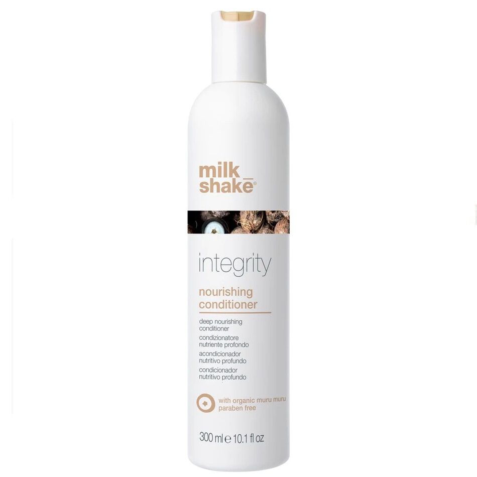 Milkshake-integritet