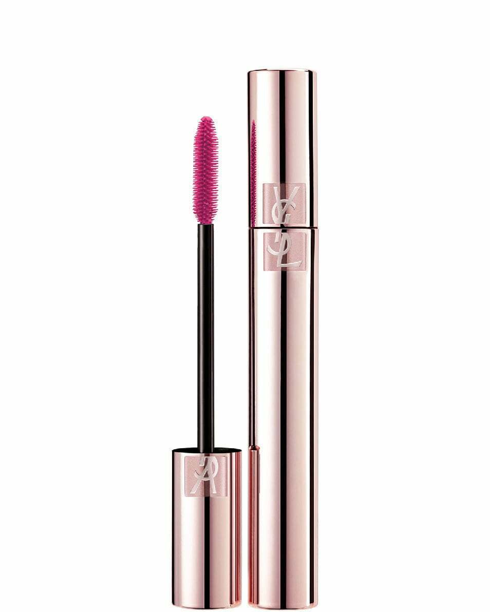 YVES SAINT LAURENT MASCARA VOLUME EFFET FAUX CILS LA BASE BASE MASCARA