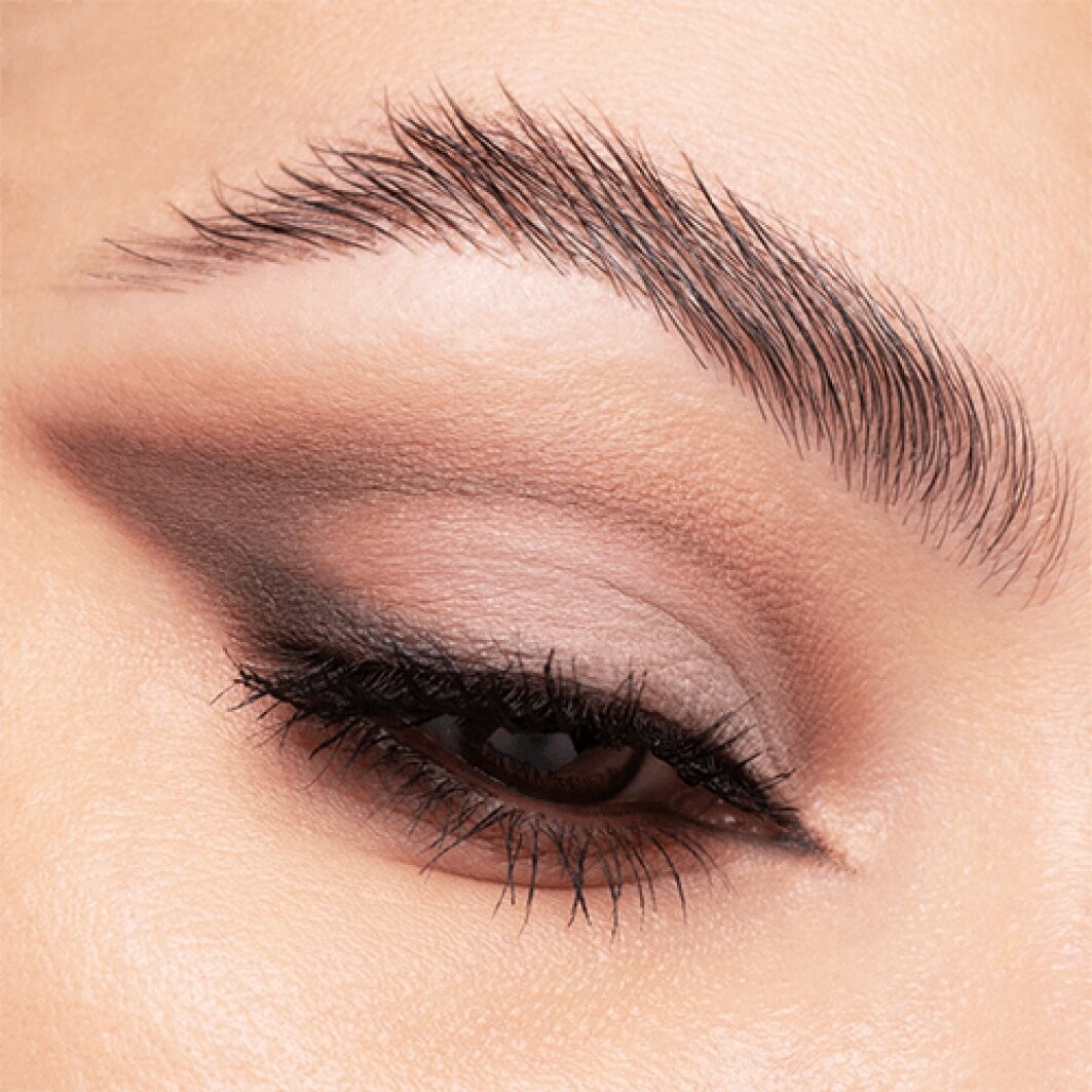 Catrice The Nude Mauve Collection palette fardsà paupières 010 Glorious Rose