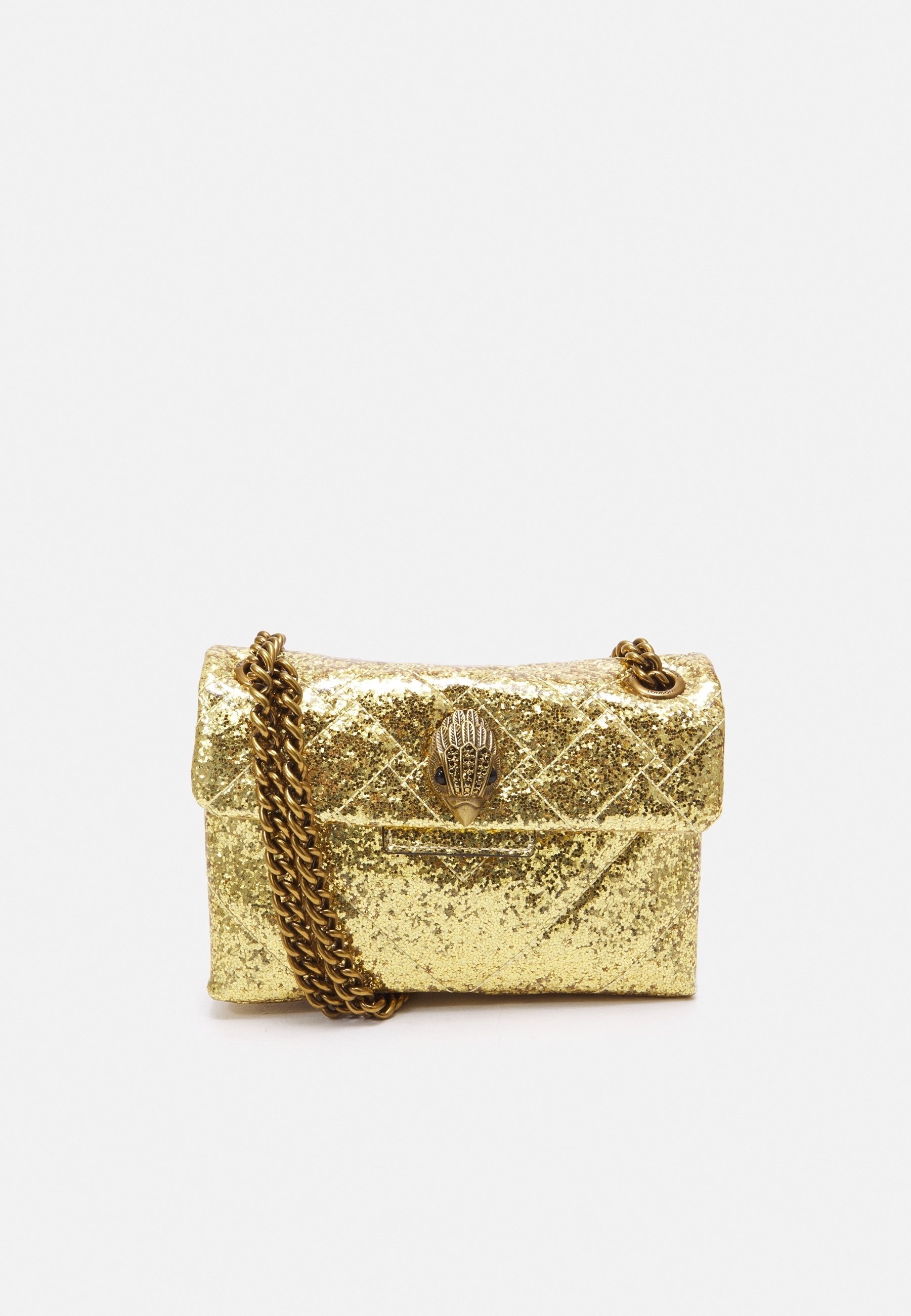 Kurt Geiger London handtas - goudkleurig