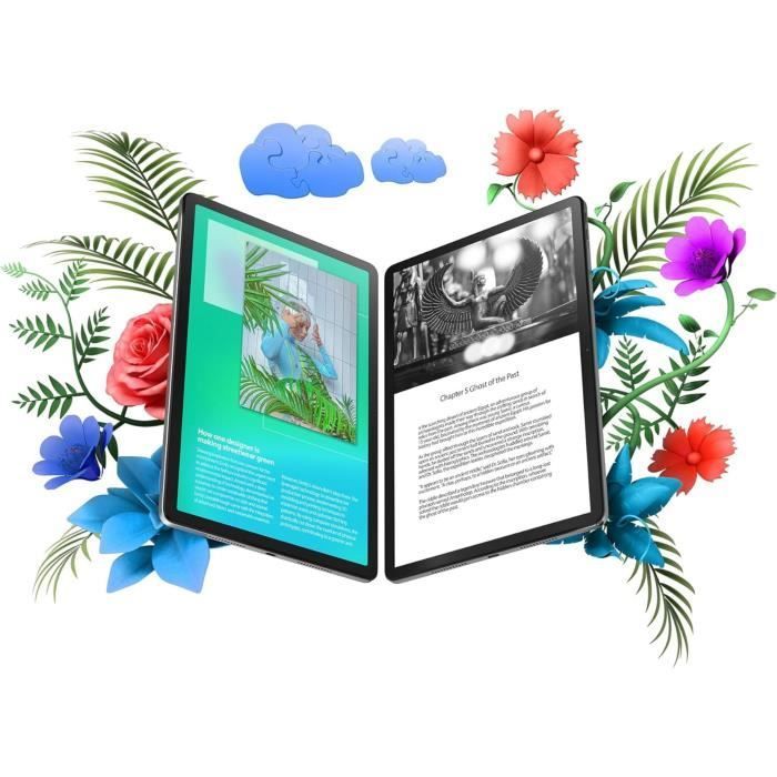 Tableta táctil LENOVO Tab M11 - 11