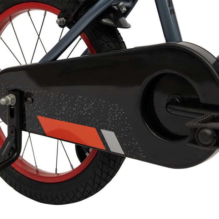 Children's bike - HUFFY - Pro Thunder - 16 inches - Stabilizers - 5-7 years