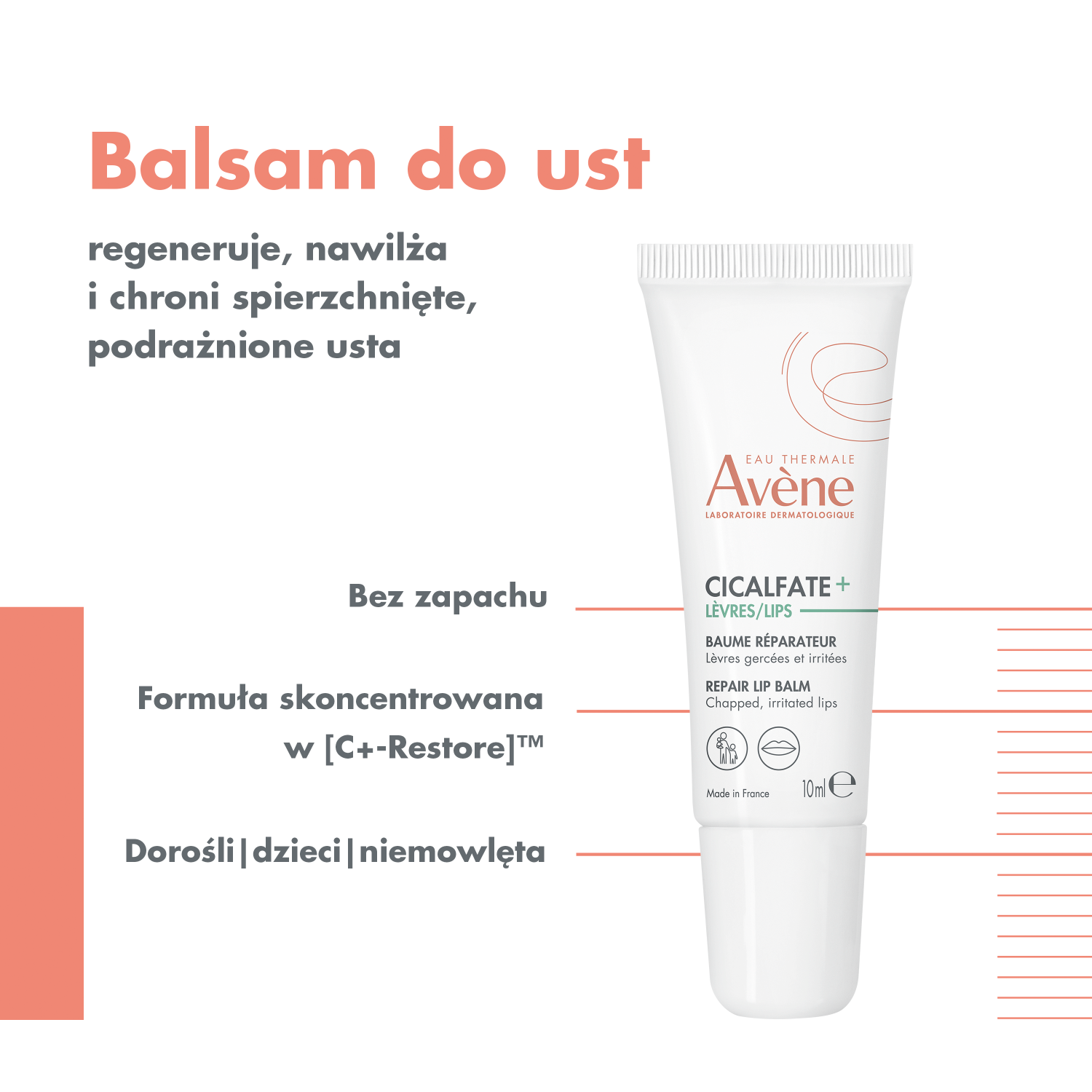 Avène Cicalfate