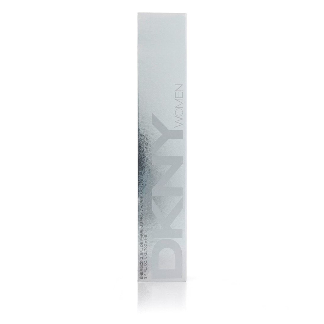 DKNY Eau de Parfum pre ženy, DKNY Women Energizing toaletná voda s rozprašovačom - 30 ml