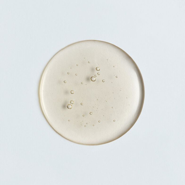 Olio secco lenitivo 100ml