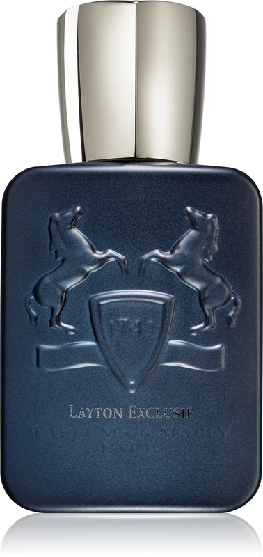 Unisex parfémovaná voda Parfums De Marly Layton Exclusif