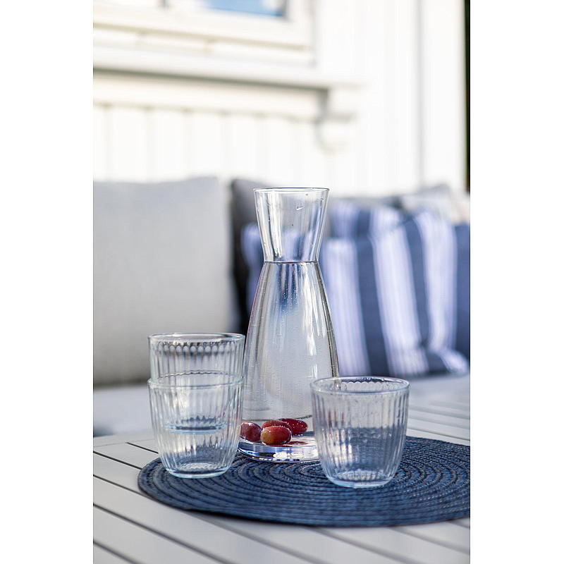 Dricksglas 6-pack 39 cl Line