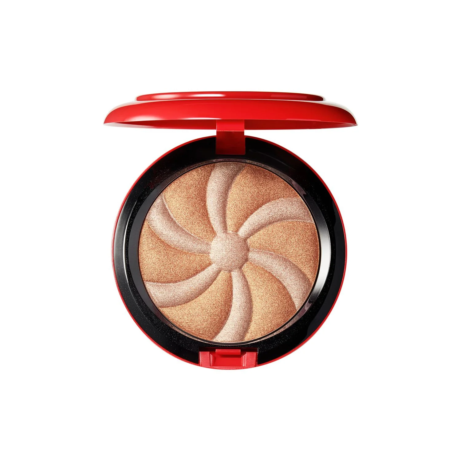 Illuminanti Hyper Real Glow / Hypnotizing Holiday - Sublimatori e Illuminanti, Contouring Viso
