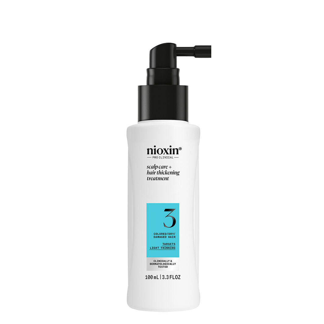 Nioxin System 3