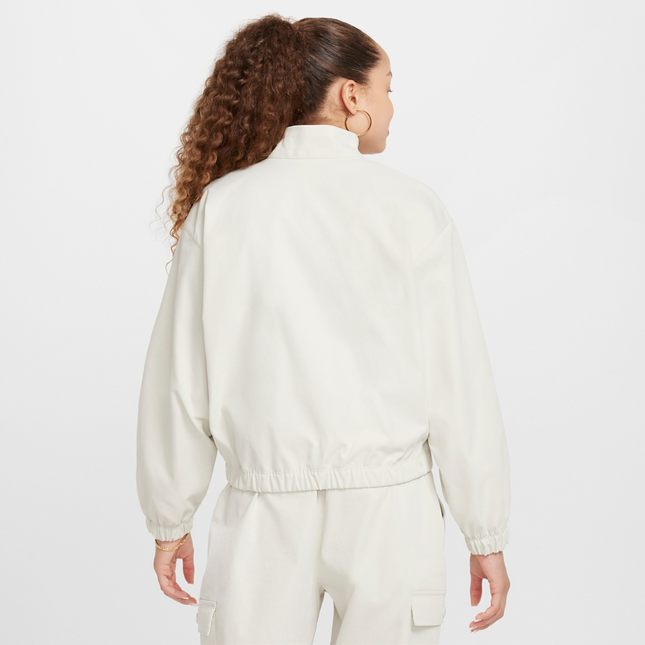 Nike Style Star Oversized