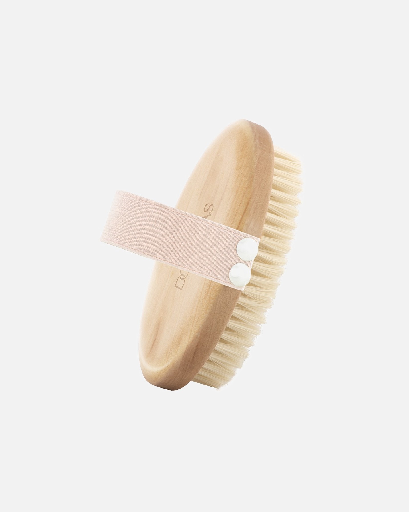Douglas Collection Massage Accessories Suchá kefa - 1 kus