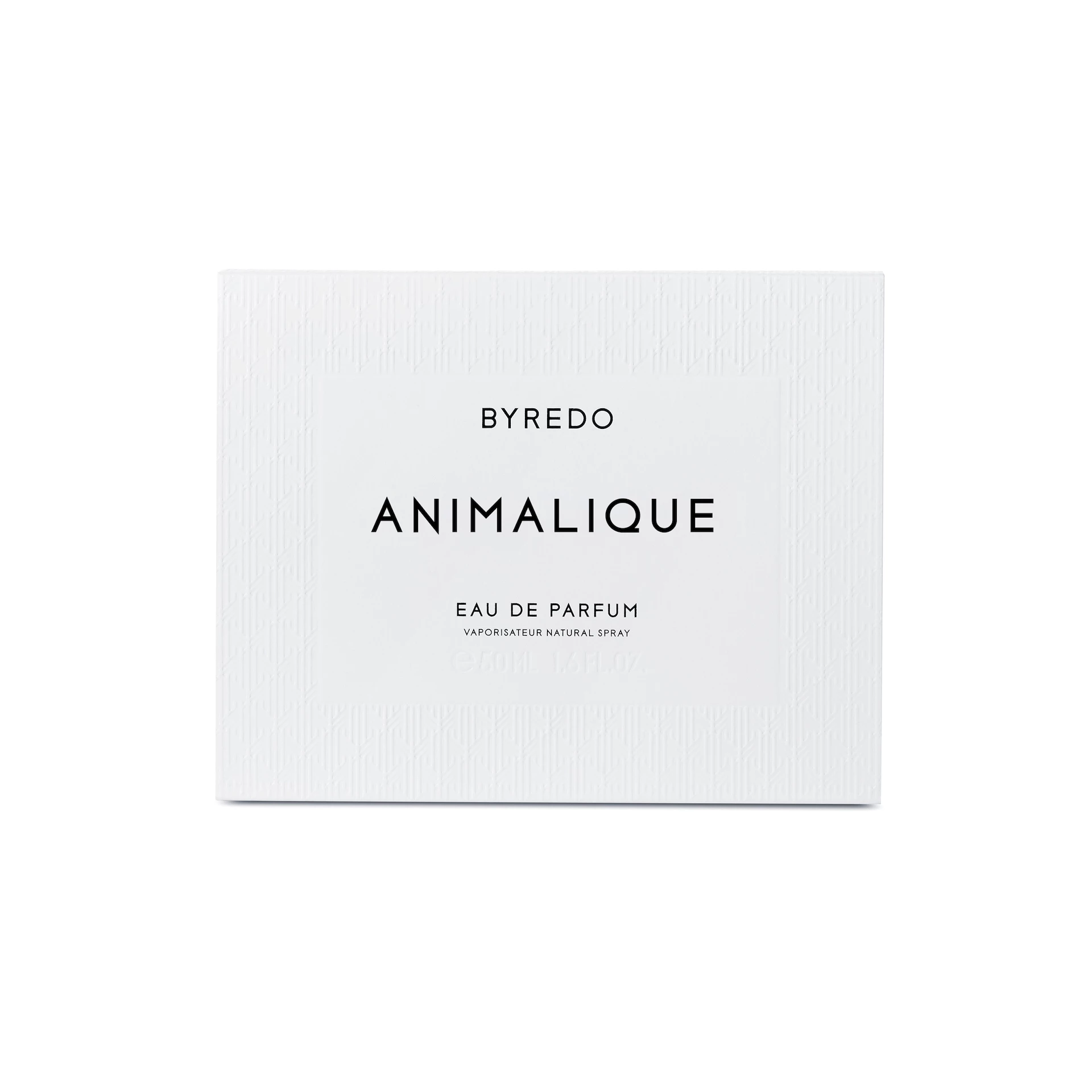 Animalique EdP 50 ml - BYREDO
