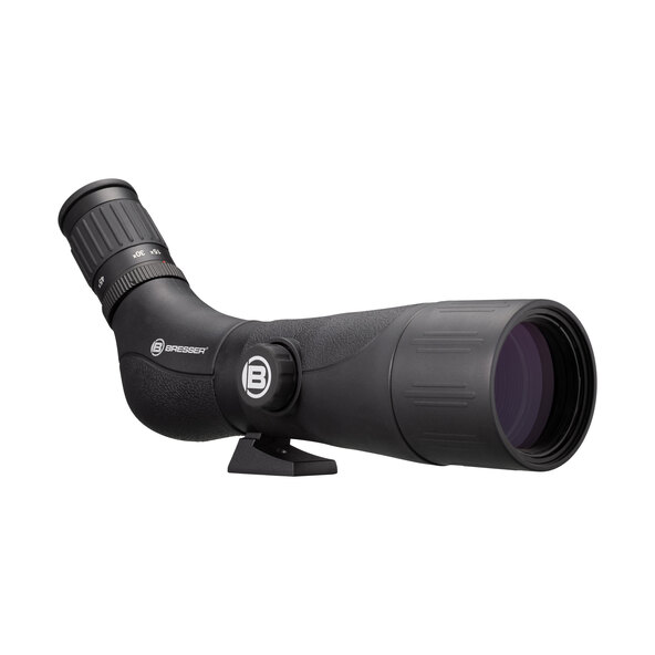 Spektar spotting scope, 15-45x60 including eyepiece camera