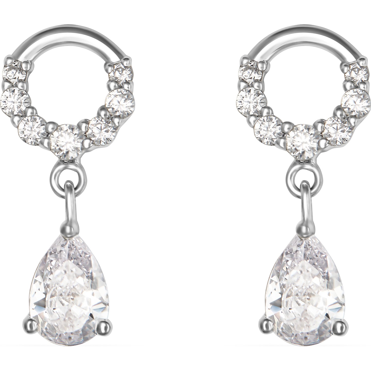 FAVS Boucles d'oreilles