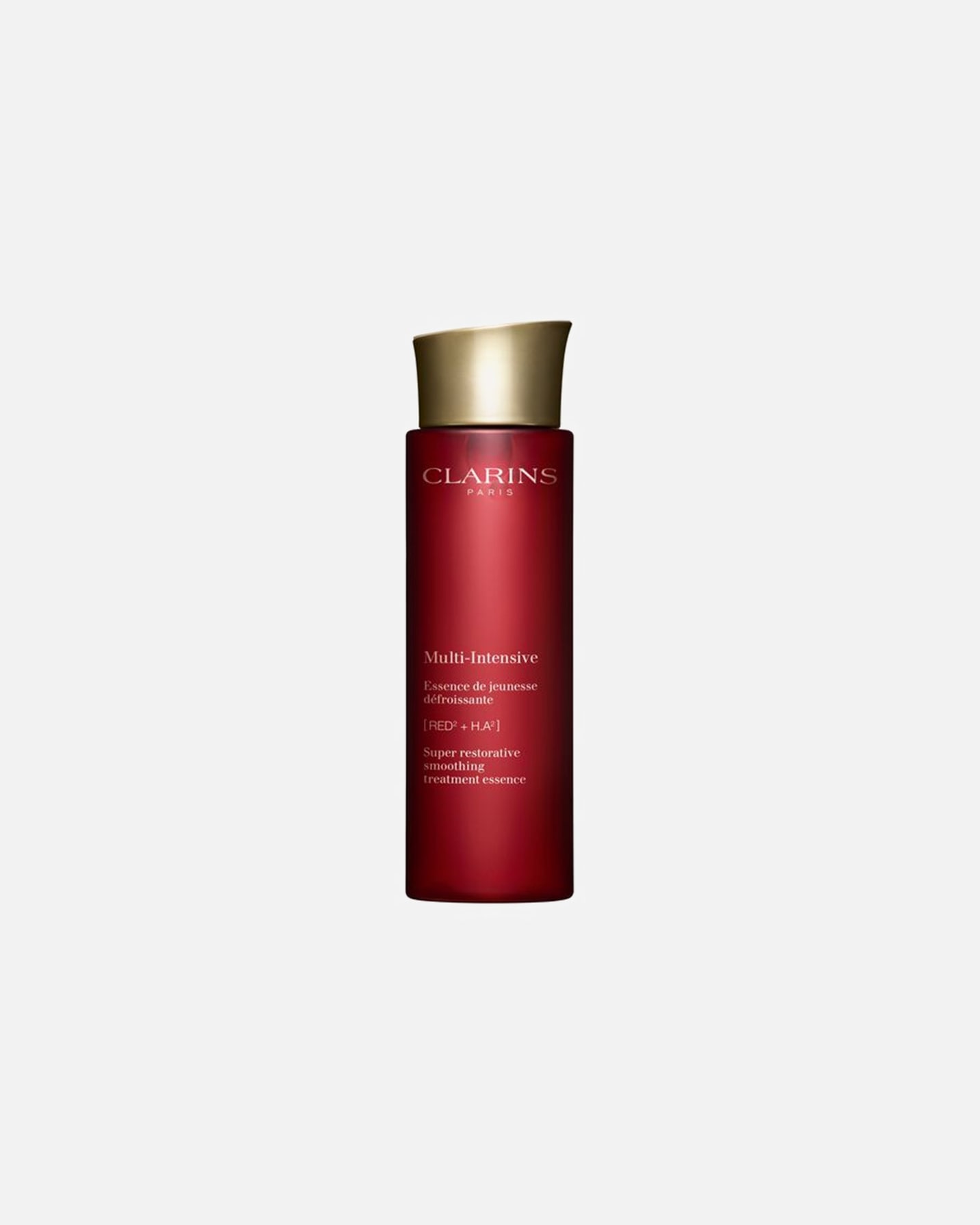 Clarins Multi-Intensive Facial Lotion 50+ Lozione Super Rigenerante Anti-Età - 200 ml