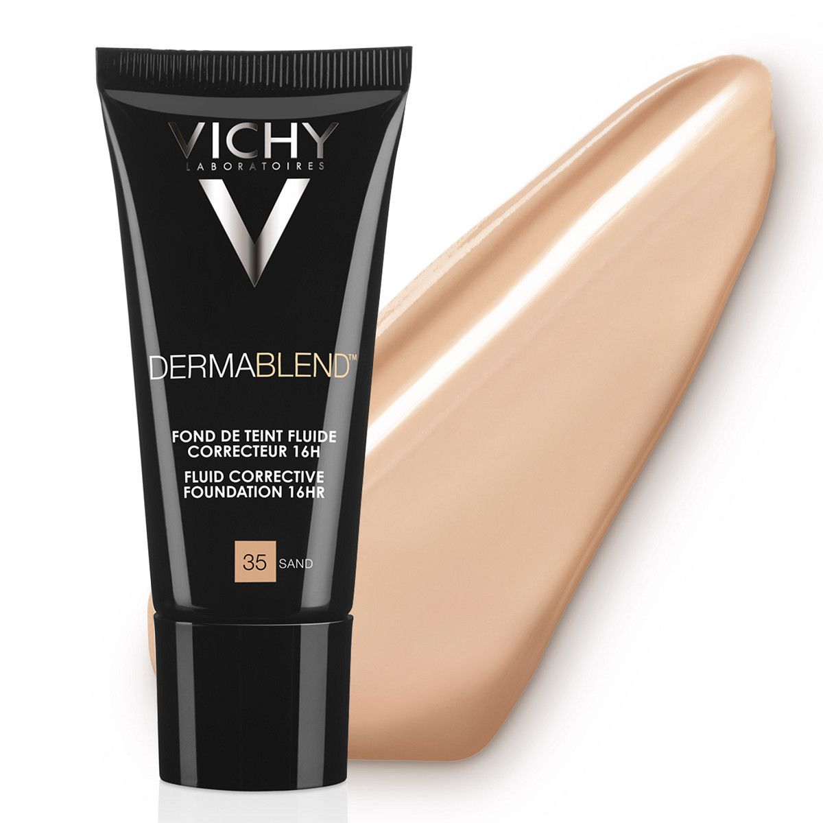 Dermablend korektivna podlaga za ličila Podlage za ličila