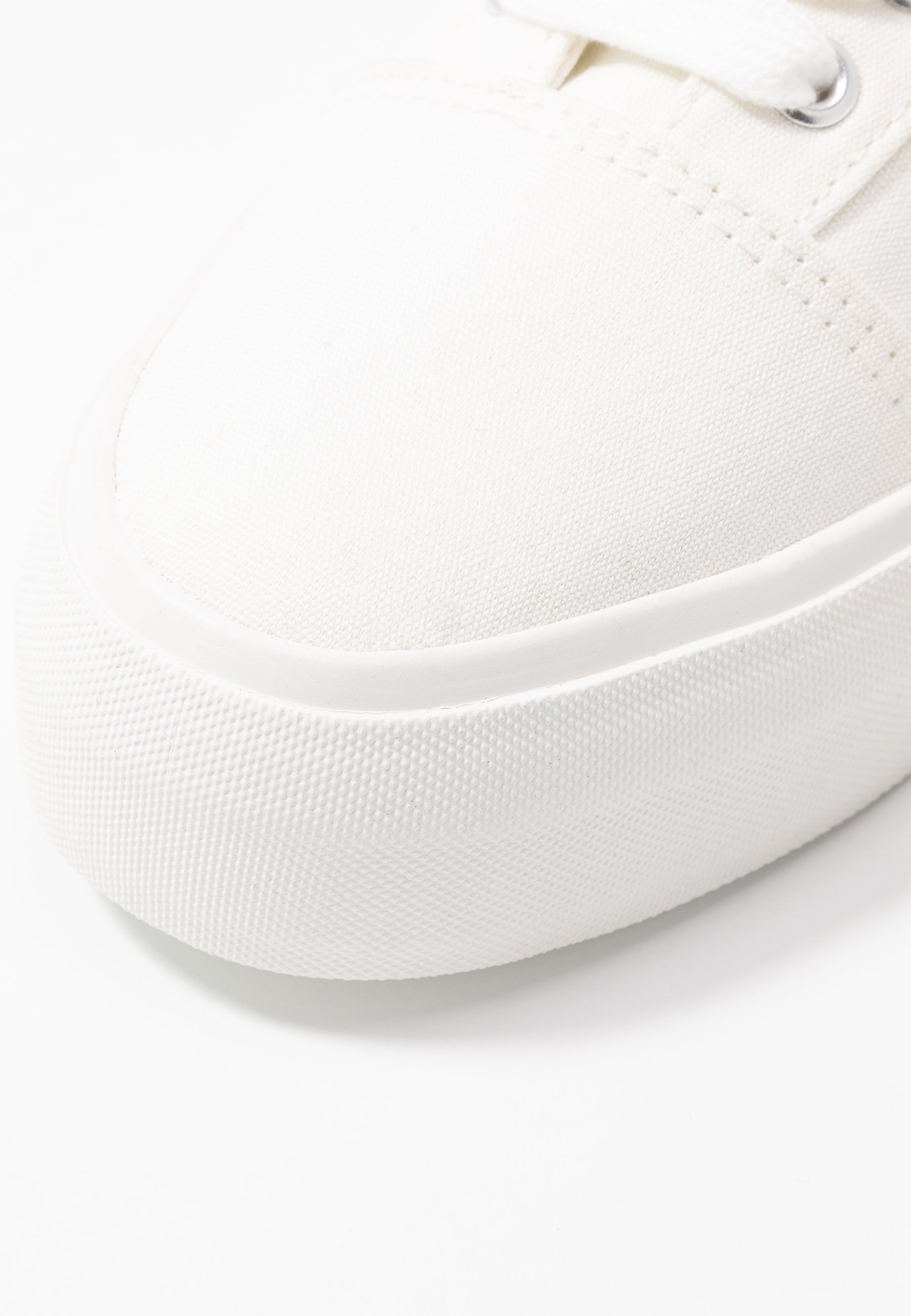 Baskets Even&Odd - blanches