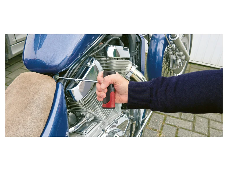 PARKSIDE® Tähtiaskelkuusioavainsarja