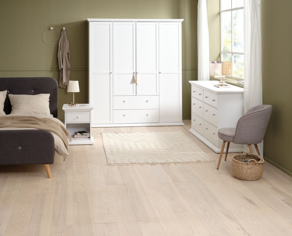 FREDENSBORG FREDENSBORG omara 183x200 bela