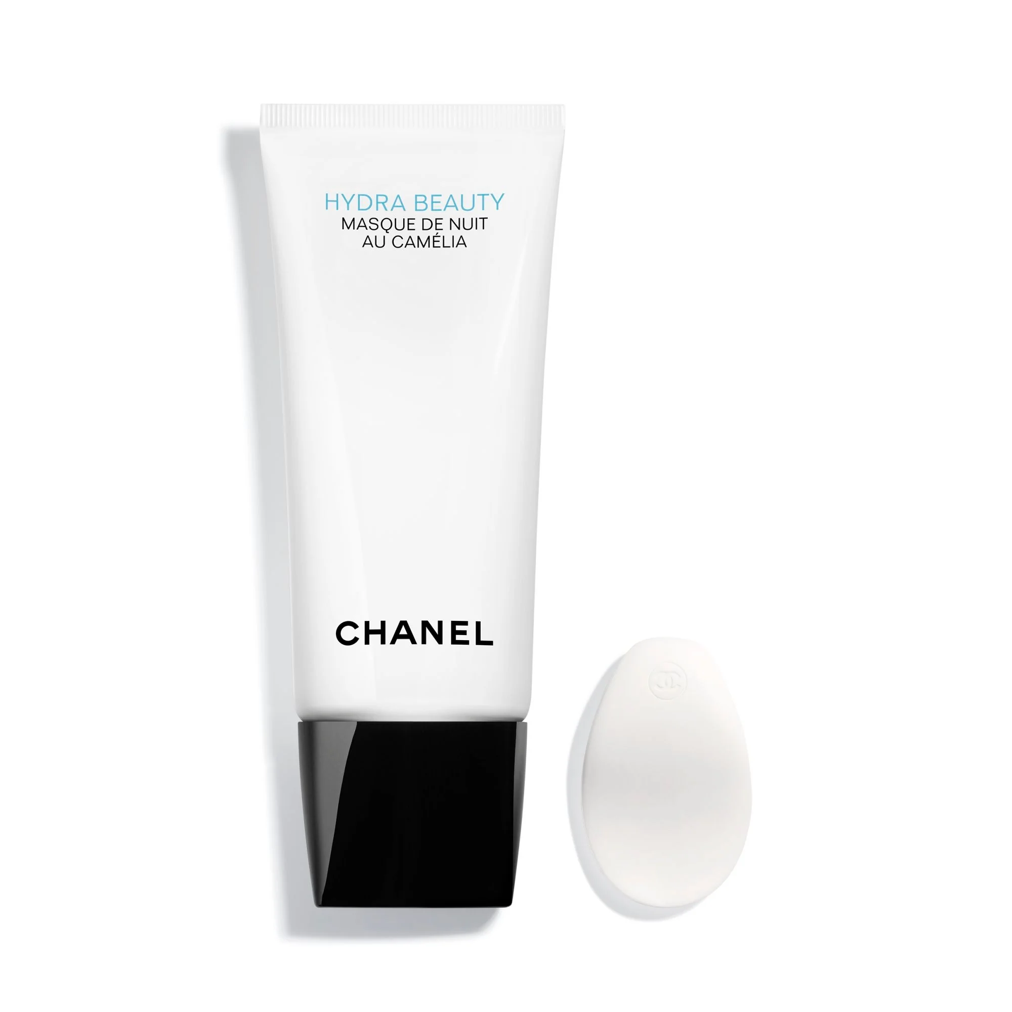 HYDRA BEAUTY MASQUE DE NUIT AU CAMÉLIA - IDRATANTE OSSIGENANTE