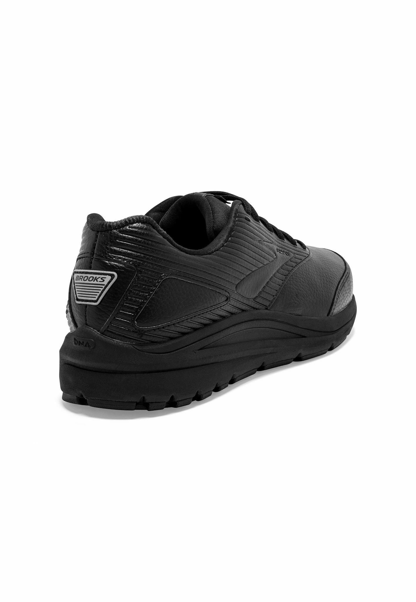 Brooks ADDICTION WALKER 2 - Treningssko - svart